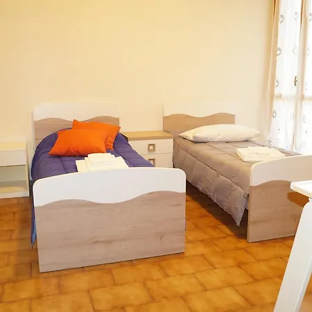 Apartamento Simon *