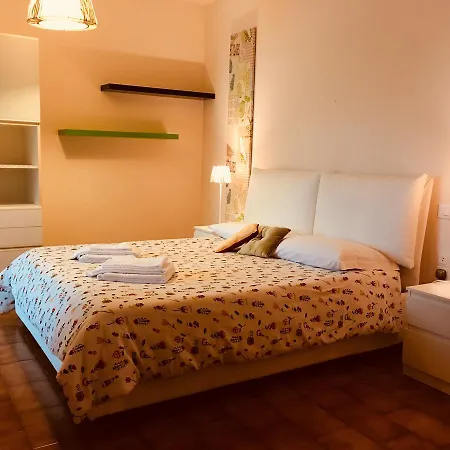 Apartamento Simon Pisa