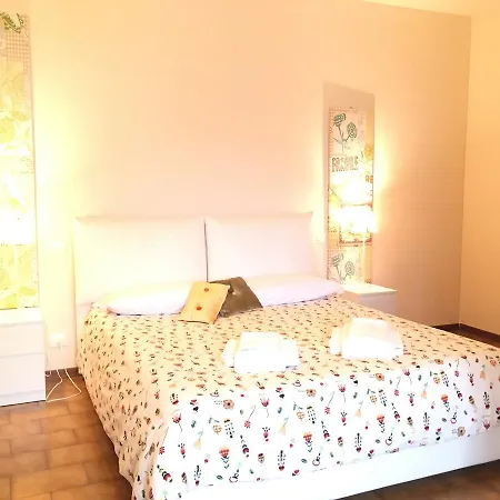 Simon Apartament