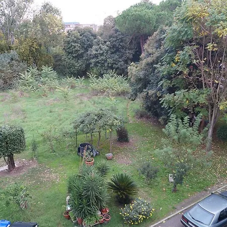 Simon Apartmán *