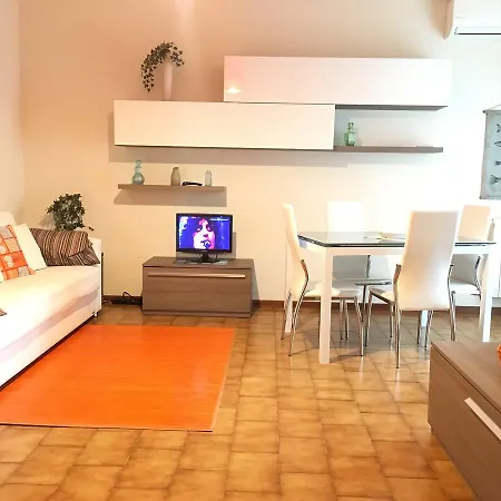 Simon Apartmán Pisa