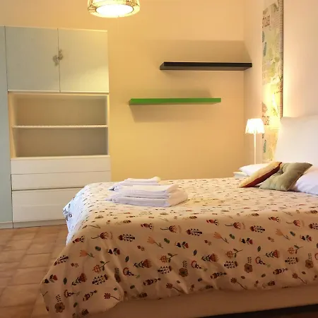 Apartmán Simon